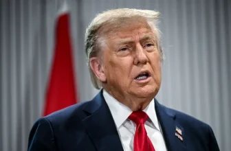 Trump Says US-Iran Talks Showing Progress, Warns Military Strikes Could Resume if Diplomacy Fails