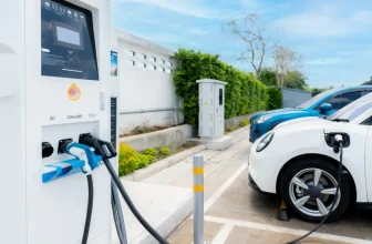 Pakistan Launches Electric Vehicle Policy 2025 with Rs9 Billion Subsidy for E-Bikes and Rickshaws