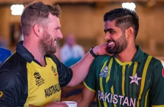 Aaron Finch Hails Babar Azam as ‘Greatest Player of the Decade’ Following Landmark BBL Signing