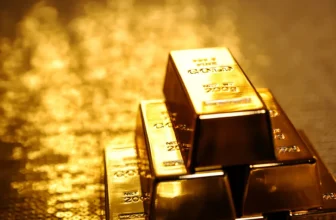 Gold Prices Surge in Pakistan and Global Market Amid Regional Tensions