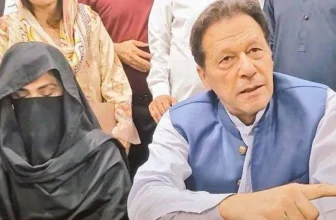 Islamabad High Court Sets June 26 for Hearing in £190 Million Case Involving Imran Khan and Bushra Bibi
