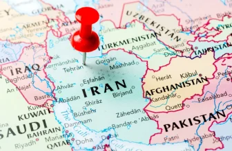 Global Evacuations Underway as Israel-Iran Conflict Escalates