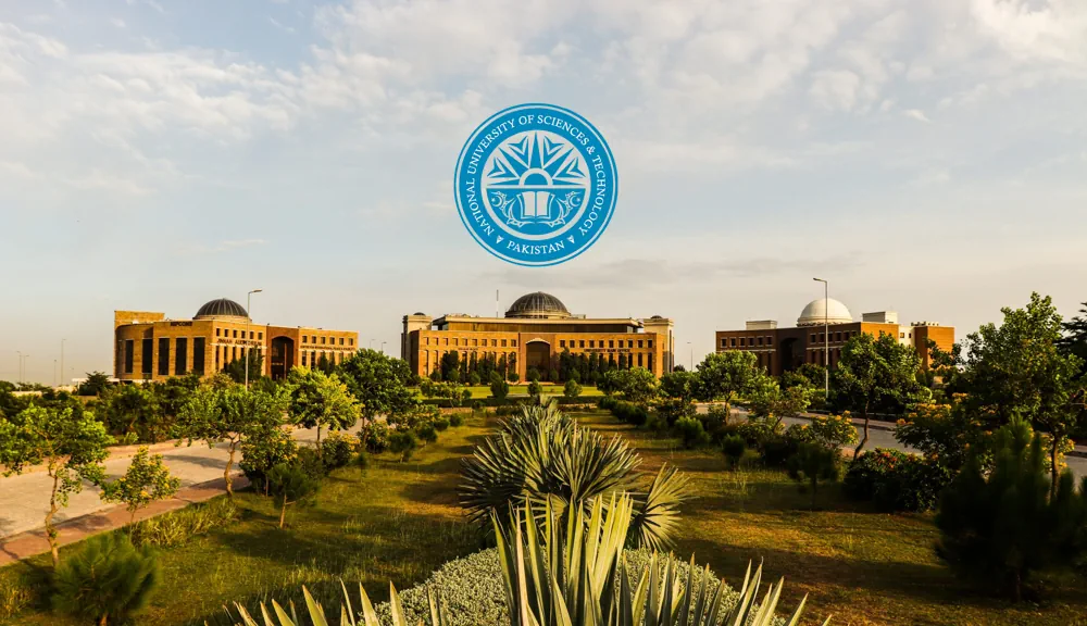 NUST Shines Again: Ranks Among World’s Top 400 Universities in QS 2026