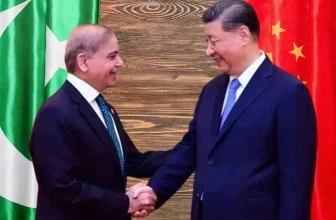 China Rolls Over $3.4 Billion Loans to Pakistan