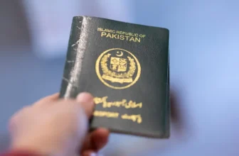 Passport Delivery Counters to Open on Saturdays Across Pakistan