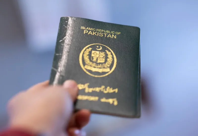 Passport Delivery Counters to Open on Saturdays Across Pakistan