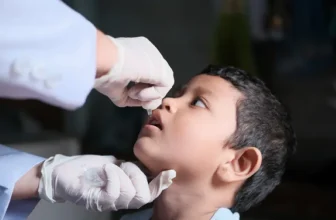 Pakistan’s Polio Tally Rises to 12 with New Case in Bannu