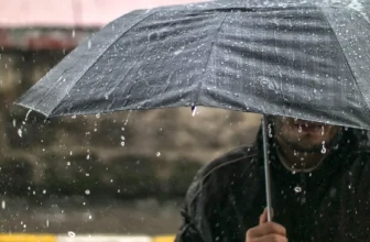 NDMA Predicts Rain and Thunderstorm Spell Across Pakistan Until June 23