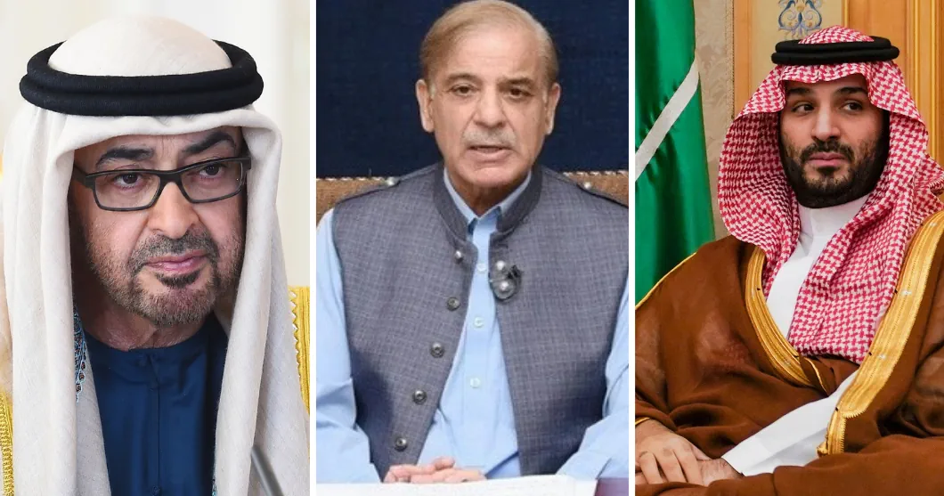 Pakistan, Saudi Arabia, UAE and Others Condemn Iran’s Missile Strike on U.S. Base in Qatar