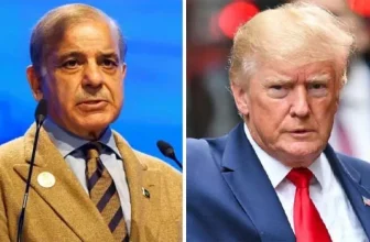 Pakistan Nominates Donald Trump for 2026 Nobel Peace Prize for Role in India-Pakistan Ceasefire