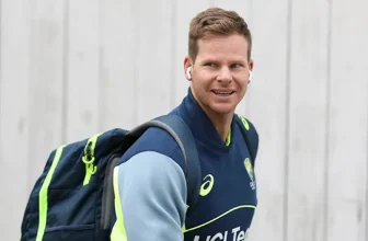 AUS vs WI: Steve Smith Poised for Return in Second Test Against West Indies