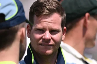 Steve Smith Likely to Return for Second Test Against West Indies, Confirms Coach McDonald