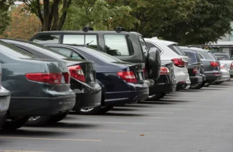 Pakistan to Allow Import of Used Cars from Sept 2025 with 40% Customs Duty