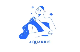 Aquarius Horoscopes for Today, July 25, 2025: Networking and Creative Ideas