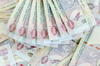 AED to PKR Today: AED Holds Steady at Rs 77.70 as Forex Market Stabilizes on July 18, 2025