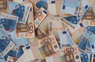 EUR to PKR Rate: Euro Strengthens Slightly Against PKR as Market Eyes Global Cues