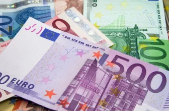 EUR to PKR Rates Today On 28 July 2025: Euro Weakens Slightly to ₹333.1; Range Seen Around ₹330–335 with Mild Volatility Expected