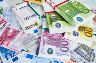 EUR to PKR Rates On August 9, 2025: Euro Dips Slightly, Calming Pressure on Importers