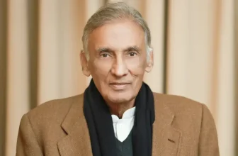 Former Punjab Governor Mian Azhar Laid to Rest in Lahore