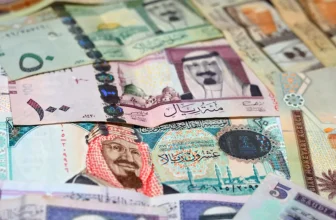 Saudi Riyal Stable at 75.40 PKR in Open Market – July 17, 2025