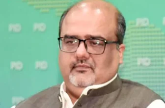 Shehzad Akbar Named Key Accused in £190 Million Corruption Scandal