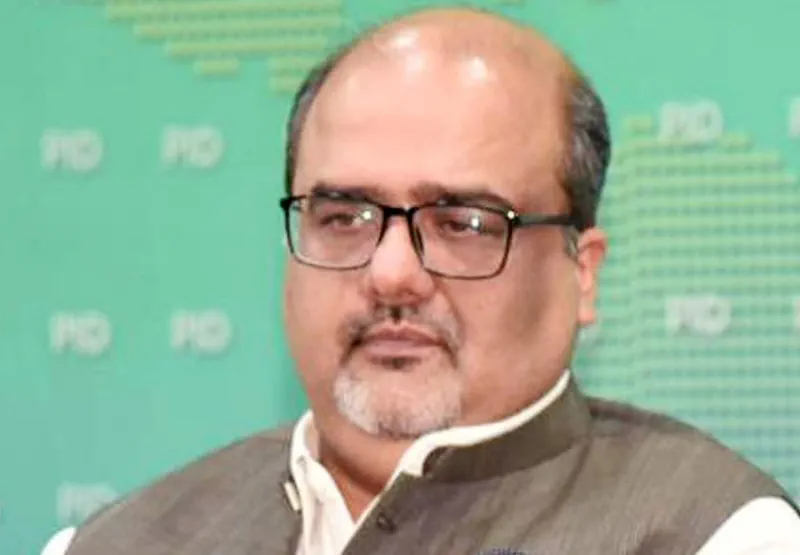 Shehzad Akbar Named Key Accused in £190 Million Corruption Scandal