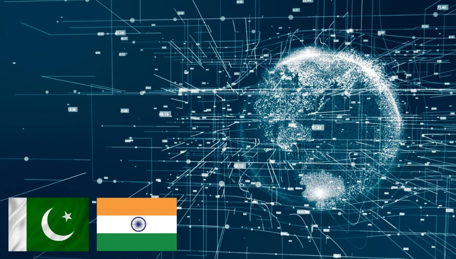 India Opposes Pakistan’s Membership Bid to AI Alliance Network Citing AI Weaponisation Risks