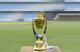 Asia Cup 2025 Set for September Start, Likely to Be Shifted to UAE Amid India-Pakistan Tensions