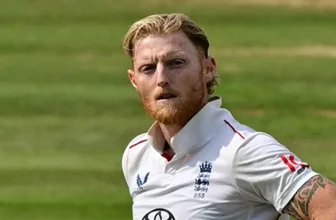 England Penalised for Slow Over-Rate Despite Victory Over India at Lord’s