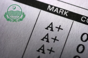 Punjab Restores Class 8 Board Exams After 5-Year Gap