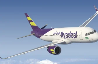 Saudi’s Flyadeal to Launch Four New Direct Routes Between Saudi Arabia and Pakistan in August