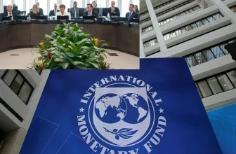 IMF Praises Pakistan’s Steady Economic Progress Under Reform Plan