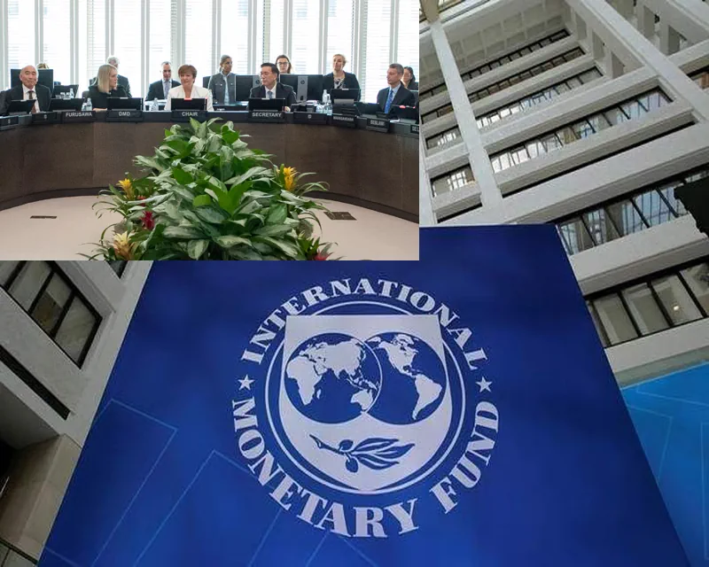 IMF Praises Pakistan’s Steady Economic Progress Under Reform Plan