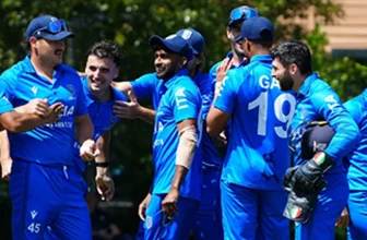 Italy Creates History by Qualifying for T20 World Cup 2026 Despite Loss to Netherlands