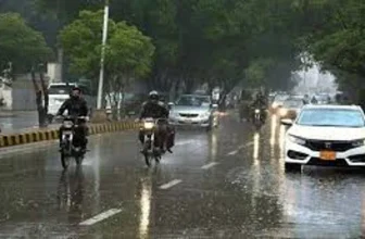 Karachi Braces for Third Monsoon Spell as Heavy Rains Hit Other Parts of Pakistan