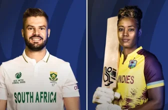 Aiden Markram and Hayley Matthews Named ICC Players of the Month for June 2025