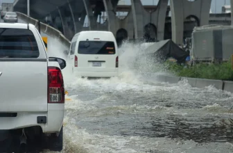 Heavy Rains Paralyse Life Across Punjab, 10 Dead and Over 90 Injured as Monsoon Rages On