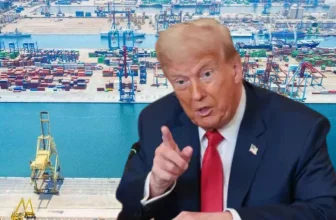 Trump Threatens Oman Over Hormuz Talks, Demands Iran Surrender to End War