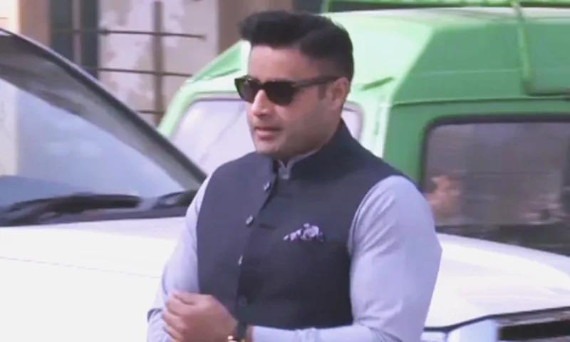 PTI’s Zulfi Bukhari Tells US Panel Pakistan’s 2024 Elections Were Brutally Rigged