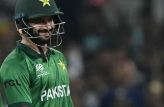 ICC T20 Rankings: Saim Ayub Slips From Top, Sahibzada Farhan Rises As Sikandar Raza Reclaims No.1 T20I All-Rounder Spot