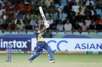 T20 World Cup 2026 Team Review: Sri Lanka Look to Fix Home Woes, Rely on Nissanka and Spin Strength