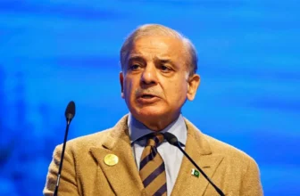 Pakistan PM Shehbaz Sharif to Take Final Decision on India-Pakistan T20 World Cup Match Issue