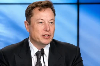 Elon Musk Becomes World’s First Trillionaire as SpaceX Makes Record-Breaking Market Debut
