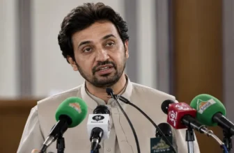 Balochistan Unveils Rs1.089 Trillion Budget with Major Spending on Health and Education