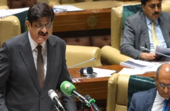 Sindh Presents Rs3.56 Trillion Budget for FY2026-27, Announces 7pc Salary Increase and No New Taxes