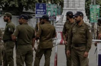 Punjab Enforces Section 144 for Muharram Security Across Province