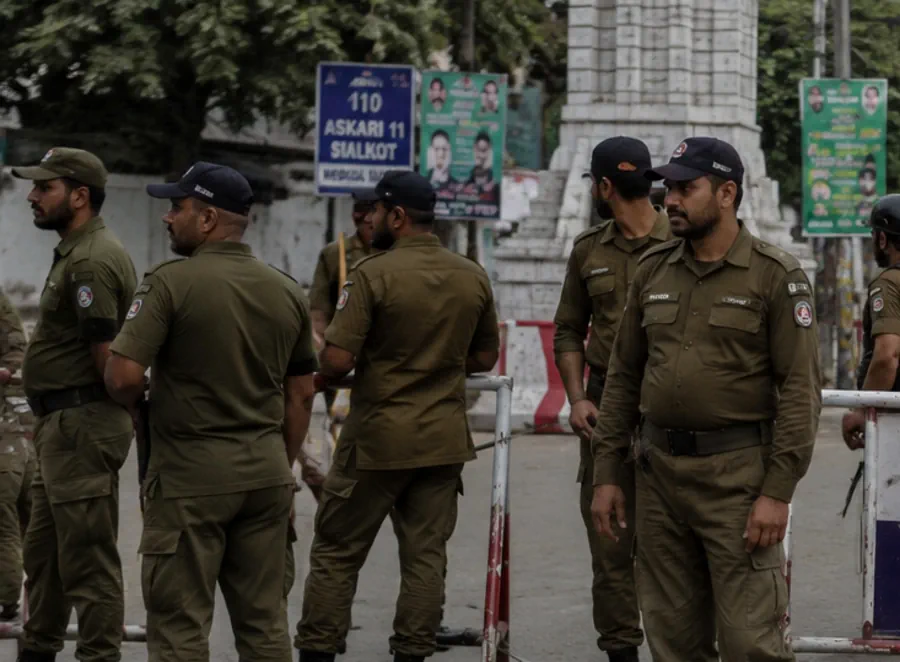 Punjab Enforces Section 144 for Muharram Security Across Province