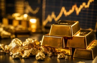 Gold extends gains for fifth straight session ahead of Fed decision
