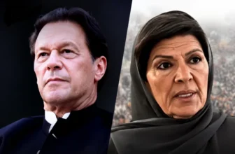 Aleema Khan warns of public reaction over denial of access to Imran Khan