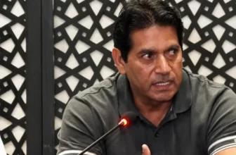 PCB to Pay Development Contract Players Rs10 Lakh Per Month, Says Aqib Javed